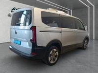 Volkswagen T7 Caravelle - Vorschau Bild 3