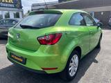 Seat Ibiza SC Style Viva - Seat Ibiza: Grün