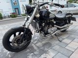 Honda VF 750 C Magna custom chopper  - HONDA VF 750C MAGNA
