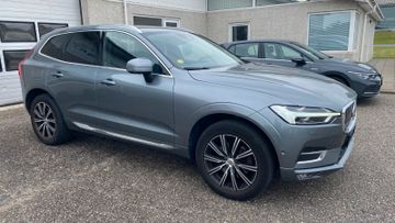 Volvo XC60 - 2