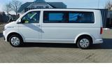 Volkswagen T6.1 Caravelle Abt e-Lang 1-Gang 6 Sitze Navi - Volkswagen T6 Caravelle Kombi Gebrauchtwagen