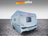 Dethleffs Nomad 520 ELT  - Dethleffs 520
