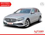 Mercedes-Benz E220d 9G-Tronic Avantgarde LED Navi Kamera - Mercedes-Benz E-Class in Dresden