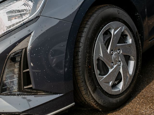 Hyundai i20 1.0 Select Funktions-Paket Kamera Navi