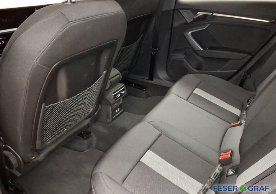 Audi A3 - Bild 5