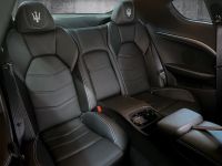 Maserati Granturismo - Vorschau Bild 10
