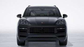 Porsche Cayenne - 7