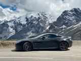 Aston Martin V8 Vantage - Aston Martin: Vantage