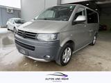 Volkswagen T5 Transporter Bus Multivan PanAmericana 4Motion - Volkswagen T5 Multivan: Panamericana