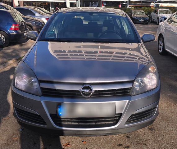 Opel Astra H 2004, TÜV 03-2025, Kein Rost,...