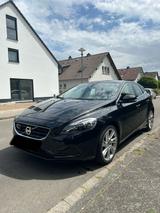 Volvo V40 D4 Geatronic Summum - Volvo V40 aus 2012