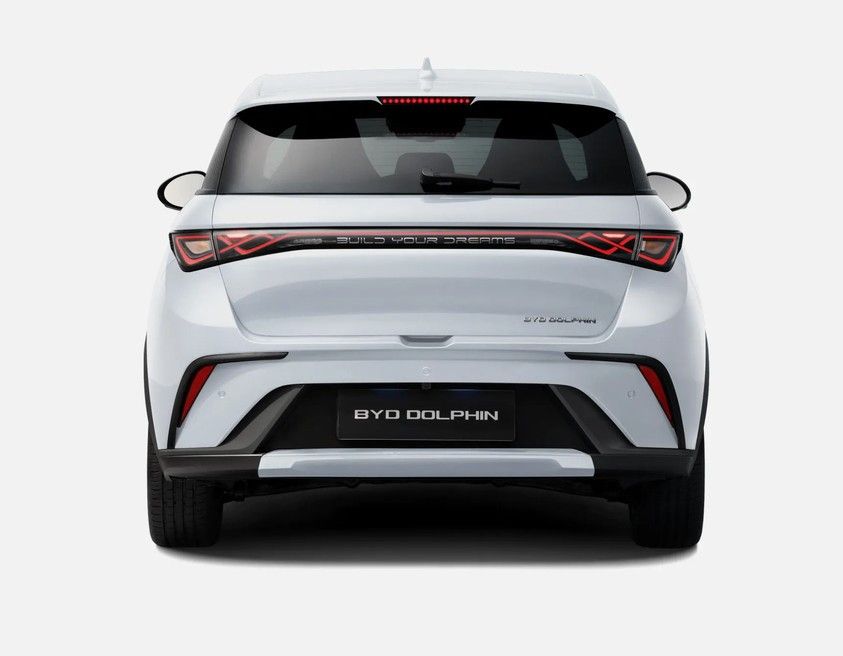 BYD DOLPHIN - Bild 6