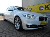 BMW 550 5 Gran Turismo i xDrive Luxury - BMW 550 aus 2013
