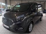 Ford Tourneo Custom 2.0 TDCi Titanium L1 8-Sitzer/AHK - Ford: Sitzer 8