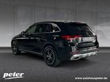 Mercedes-Benz GLC 200 4M +MBUX+Avantgarde+Cam+PDC+LED+SpurH+LM - Mercedes-Benz GLC 200 in Bochum