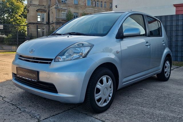 Daihatsu YRV 1.3 Plus/Klima/TÜV/AU 03/2027