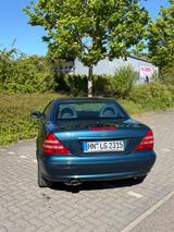 Mercedes-Benz SLK 320 - Designo - Mercedes-Benz: Slk Designo