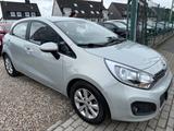 Kia Rio Edition 7*2HAND*TÜV NEU*TOPP* - Kia Rio Gebrauchtwagen in Mülheim (Ruhr)