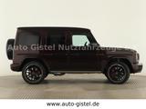 Mercedes-Benz G 63 AMG - gebrauchte Mercedes-Benz G 63 AMG aus dem Jahr 2024