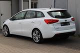 Kia Cee'd Sportswagon 1.4 CVVT Klima+Allwetterreifen - Kia: Cee D Sport