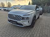 Hyundai SANTA FE Prime/Facelift/HEV/4WD/HUD/Krell/Niveau - Hyundai SANTA FE in Magdeburg