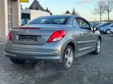 Peugeot 207 CC Cabrio-Coupe Active - Peugeot 207 in Hamm