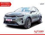 Kia Stonic 1.2 Spirit LED Android Apple Tempomat DAB - Kia Stonic: 1.2
