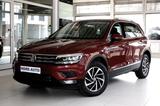 Volkswagen Tiguan 2.0TSi SOUND 4x4 Autom. Navi+Kam/LED/Ahk - Volkswagen Tiguan: Auto