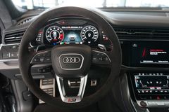 AUDI RSQ8 performance | Pano | RS-Designpaket + | 305 AUDI RSQ8 performance | Pano | RS-Designpaket + | 305