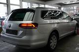 Volkswagen Passat KLIMA*SITZHEIZUNG*1.HAND* - gebrauchte VW Passat aus dem Jahr 2016