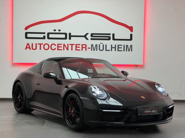 Porsche 992 Targa 4 GTS ,Sport Chrono,Sport Design,Bose