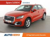 Audi Q2 1.4 TFSI ACT Sport *NAVI*LED*TEMPO*PDC*SHZ* - Audi Q2 Gebrauchtwagen in Frankfurt