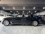 BMW 730 d xD Lang FOND/PANO/ACC/HUD/LASER/STHZ/GESTK - BMW 730: 730d