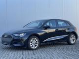 Audi A3 35 TDI S-Tronic Sportback ACC 16"