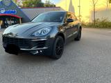 Porsche Macan 2.0l | Panoramadach | 03/26 TÜV - Porsche Macan: Automatik