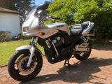 Yamaha Fazer  FZS600S - Angebote
