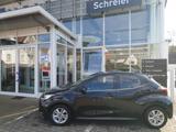 Mazda 2 Hybrid 1.5L AGILE Comf.-P.Safety-P. 1.Hand,Gar - gebrauchte Mazda 2 Hybrid aus dem Jahr 2022