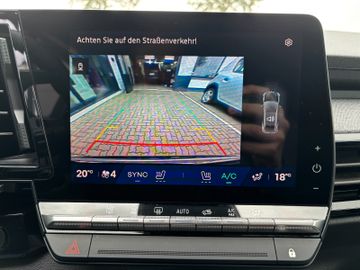 Renault Austral Mild Hybrid 160 Evolution Automatik