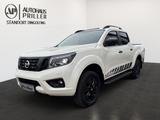 Nissan Navara 2.3 dCi N-Guard Double Cab AHK/NAVI/SHZ - Nissan Navara: Dc