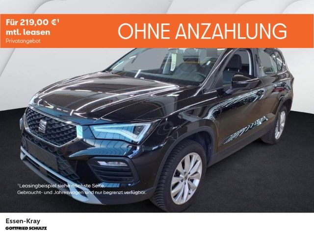 Image of Seat Ateca