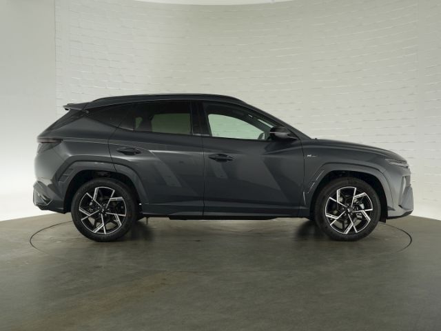 Tucson FACELIFT T-GDI N-LINE 48V DCT+MATRIX LED+