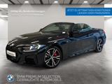 BMW 420d Cabrio M Sport Driv.Assist.Prof Harman/K - BMW 420 in Saarbrücken