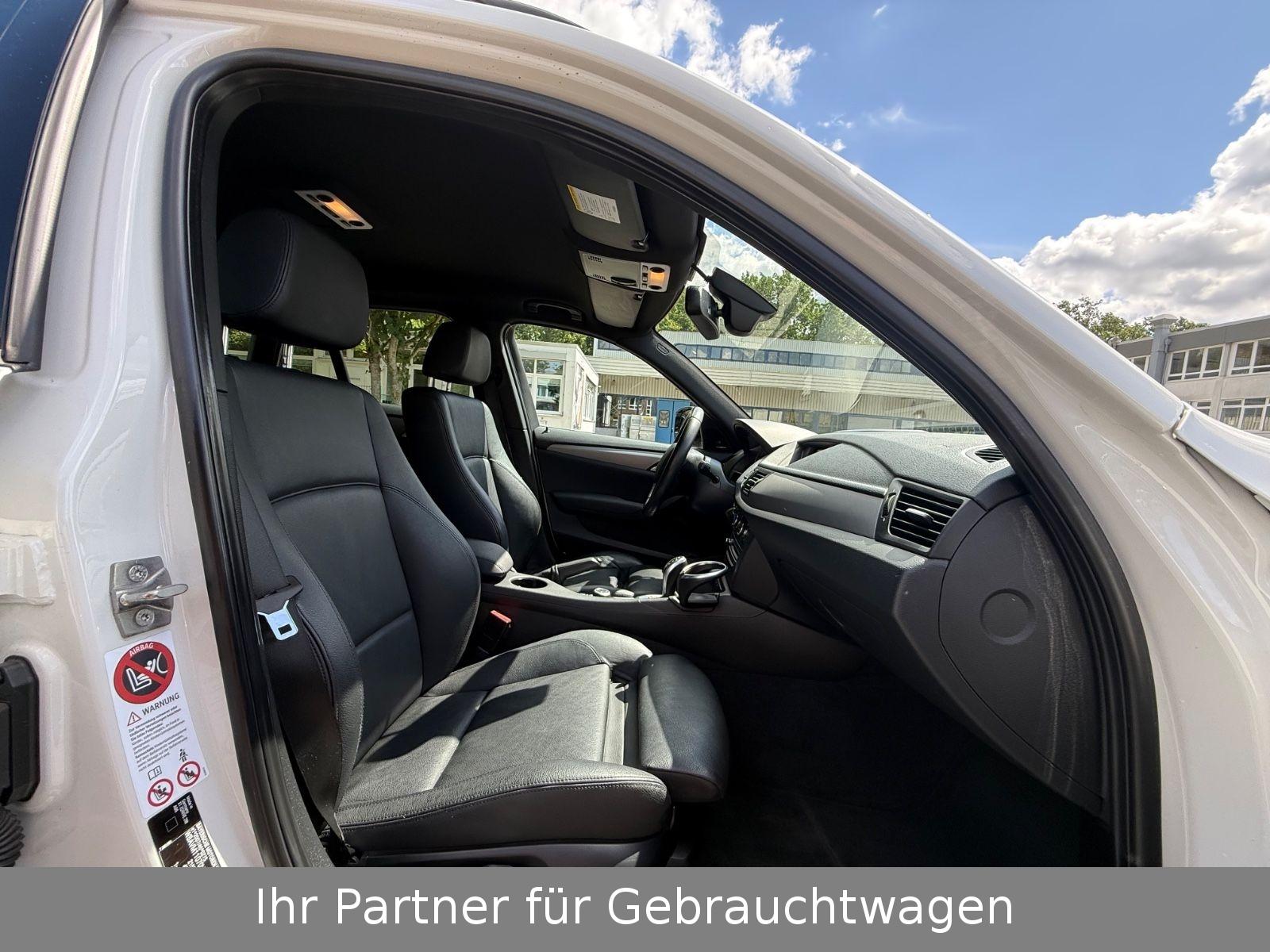 BMW X1 xDrive28i 245 ch BVA / Pack M / Harman Kardon / GPS Professional