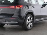 Mercedes-Benz EQA 300 4M Progressive*Totwinkel*Spurhalte*18"*+ - gebrauchte Mercedes-Benz EQA aus dem Jahr 2023