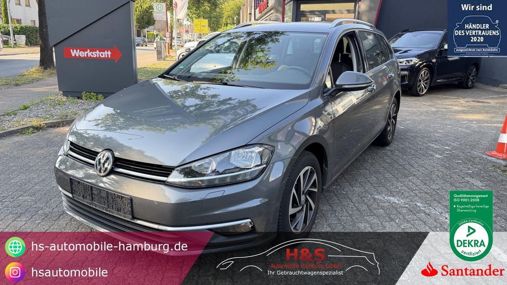 Image of Volkswagen Golf