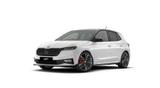 Skoda SKODA FABIA 130 39.690,00€ NEUPREIS JETZT TESTEN - : Test