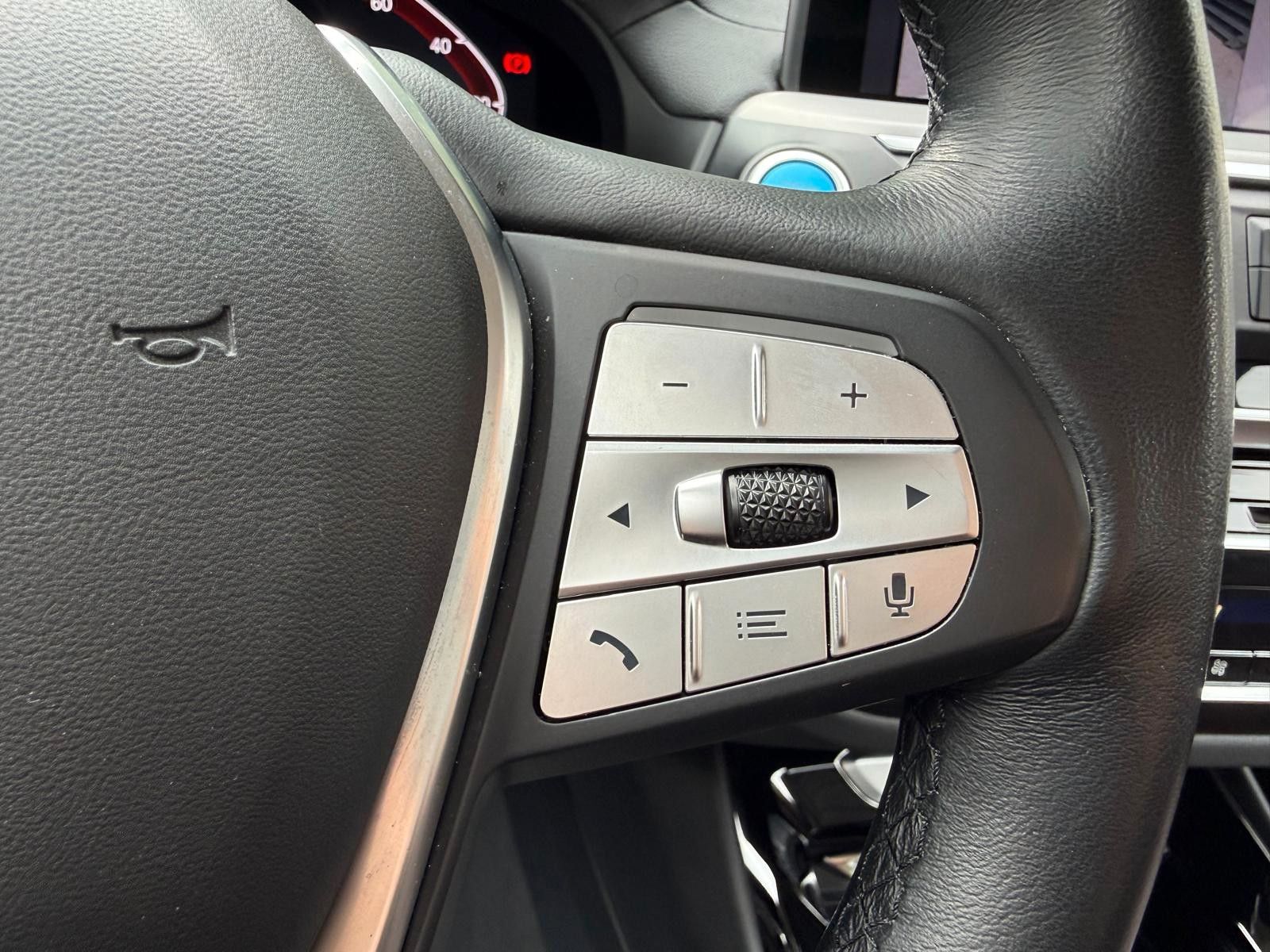 BMW iX3 Impressive / Panorama / 306 Grad / LED / 20" foto 19