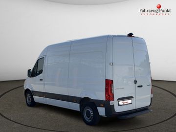 Mercedes Sprinter - 5
