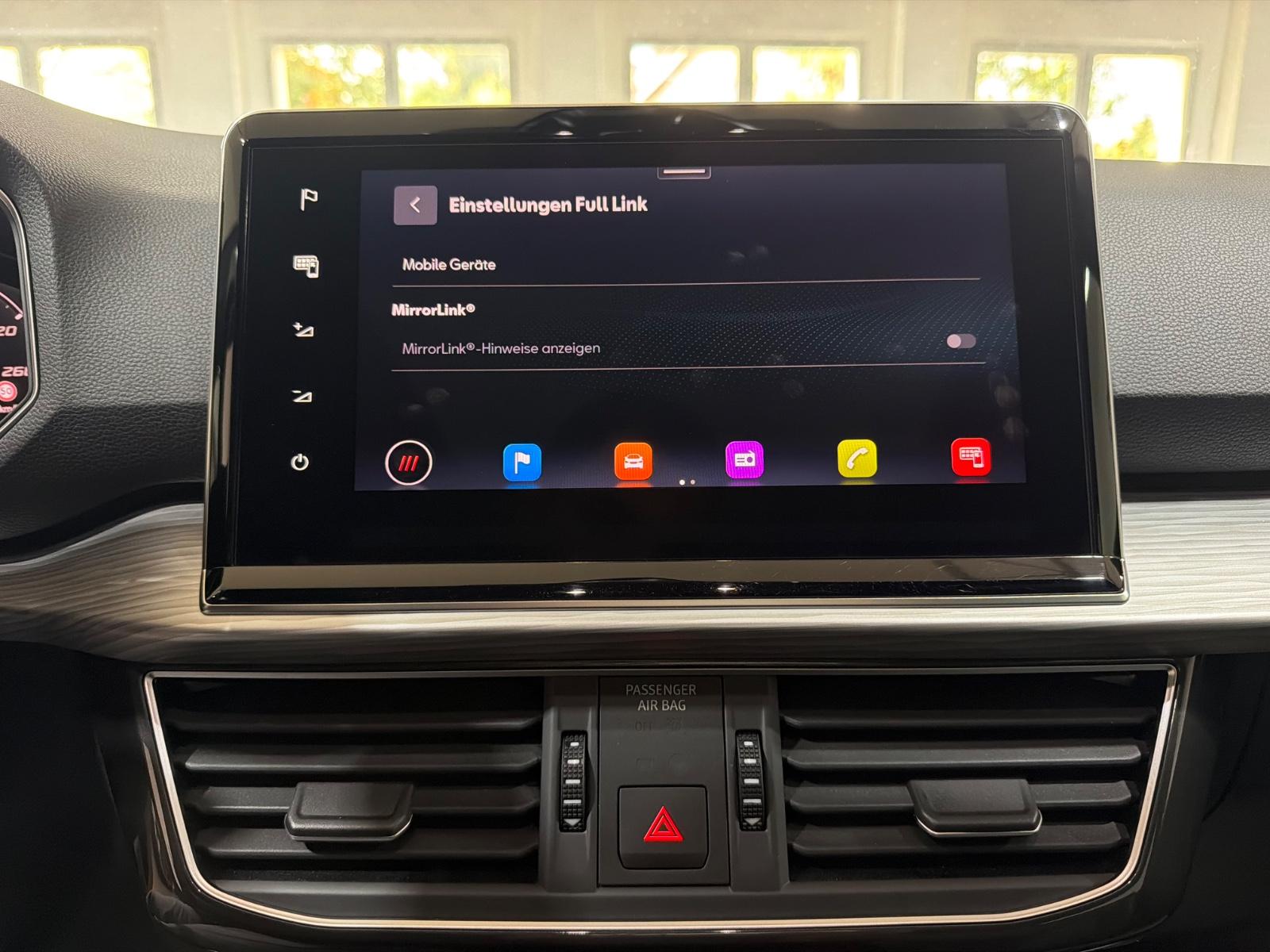 Seat Tarraco Xperience 1.4e-Hybrid/PANO/AHK/CAM/4xSHZ