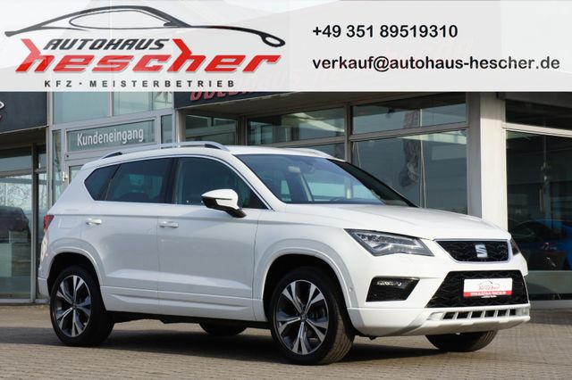 Seat Ateca 1.5 TSI Xcellence *LED*BEATS*KAMERA*AHK*